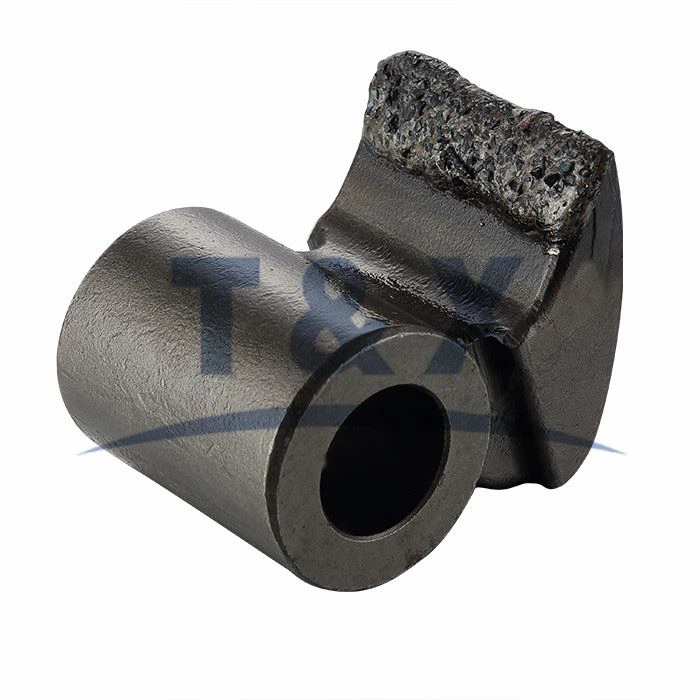 Carbon Steel Forging Parts