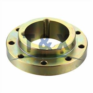 Części kołnierzowe