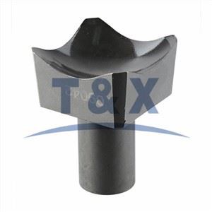 Jakie mogą być przyczyny spadania łańcucha piły do ​​gałęzi z prowadnicy?