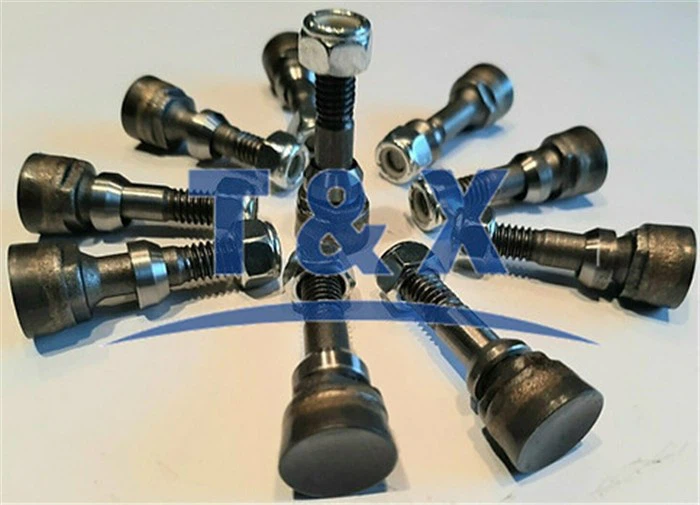 Saw Teeth - Longer Life And Cut Significantly - Impact Resistant